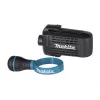 Makita BO5041 portatīvais slīpmašīnas orbitālais slīpmašīna 12000 OPM 300 W