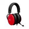 Austiņas White Shark GH-2540 Elephant Red