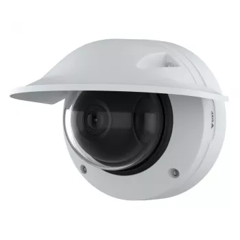 IP drošības kamera Axis 02617-001 Kupols 3840 x 2160 pikseļi