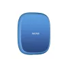 SanDisk Creator Phone ārējais cietais disks ar MagSafe, SSD, 2TB, zils, SDSSDE62C-2T00-G25