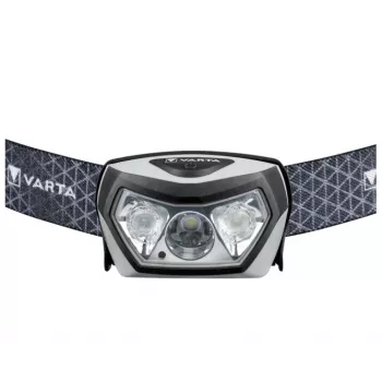 Galvas lukturītis Varta Outdoor Sports H30R Wireless Pro 400 lm IPX7