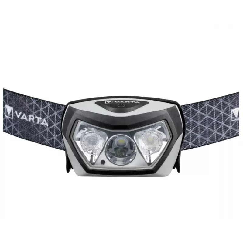 Galvas lukturītis Varta Outdoor Sports H30R Wireless Pro 400 lm IPX7