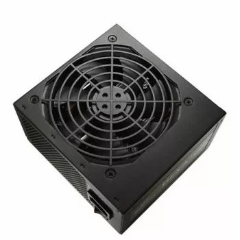 FSP HEXA 85+ PRO 650W barošanas bloks ATX ATX2.5 melns
