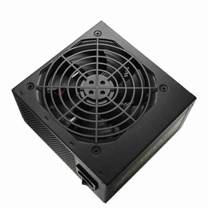 FSP HEXA 85+ PRO 650W barošanas bloks ATX ATX2.5 melns