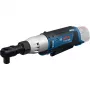 Bosch 06019N8500 bezvadu urbjmašīna zilā krāsā