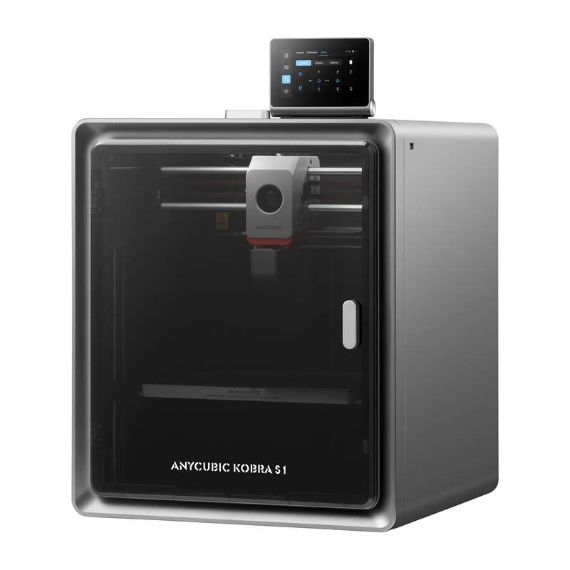 3D Printer Anycubic Kobra S1 FFF KBS1-IP-O