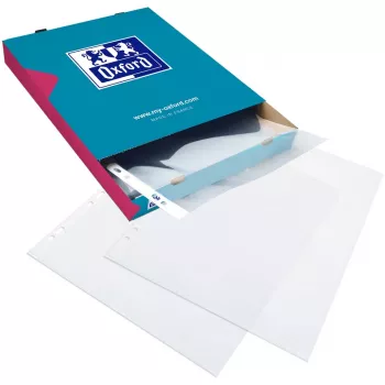 Dokumentu kabatiņa Oxford 100206764