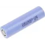 Uzlādējams Li-Ion 18650 akumulators Samsung INR18650-29E 3,6V 2900mAh plakanais kontakts