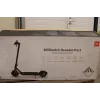 Izpārdošana. Xiaomi Mi Electric Scooter Pro 2 (melns) | Izpārdošana. Xiaomi Mi Electric Scooter Pro 2 | 600 W | 25 km/h | 3 mēneši | Melns | LIETOTS, SKRĀPĒTS, NETĪRS, MAZS PLĪSUMS AIZMUGURĒ