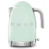 Smeg 50's Style Tējkanna KLF04PGEU Pasteļzaļa