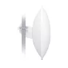 Virziena antena Ubiquiti PBE-5AC-500 27 dBi, 5 GHz