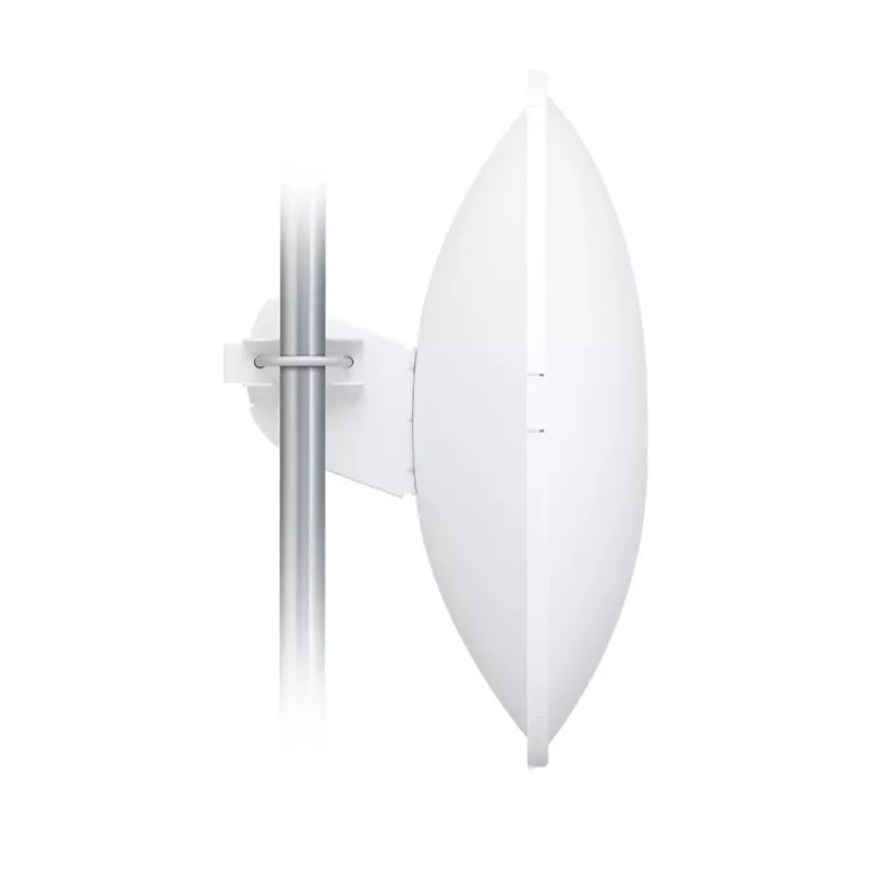 Virziena antena Ubiquiti PBE-5AC-500 27 dBi, 5 GHz