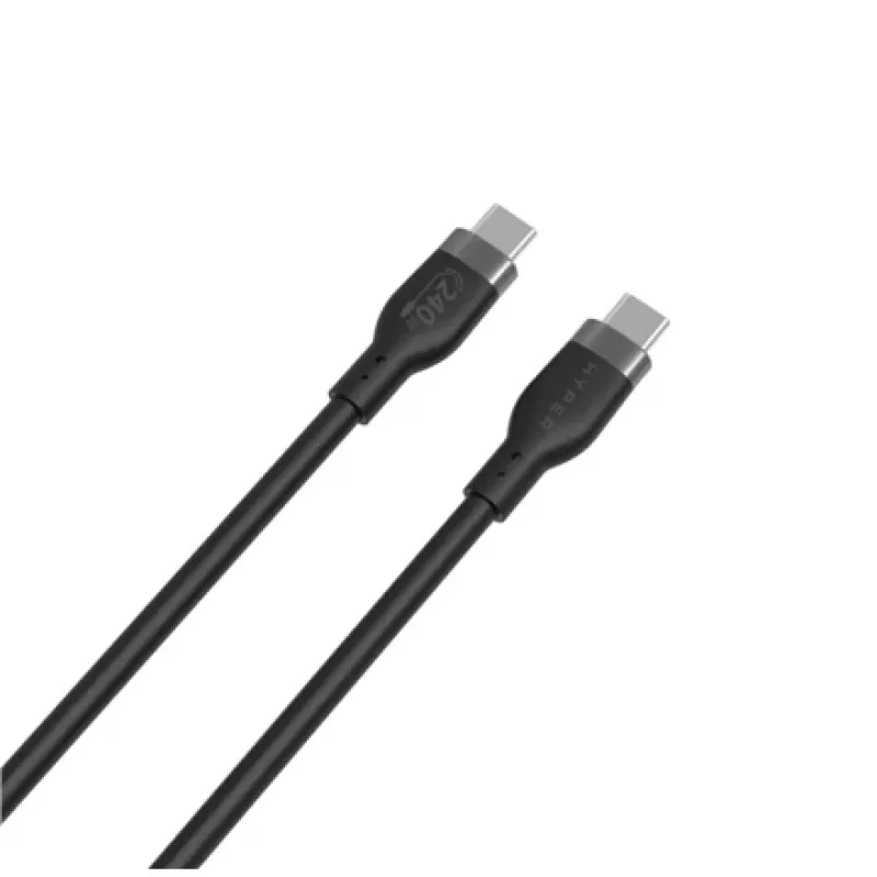 HyperJuice - USB Type-C kabelis - 24 kontaktu