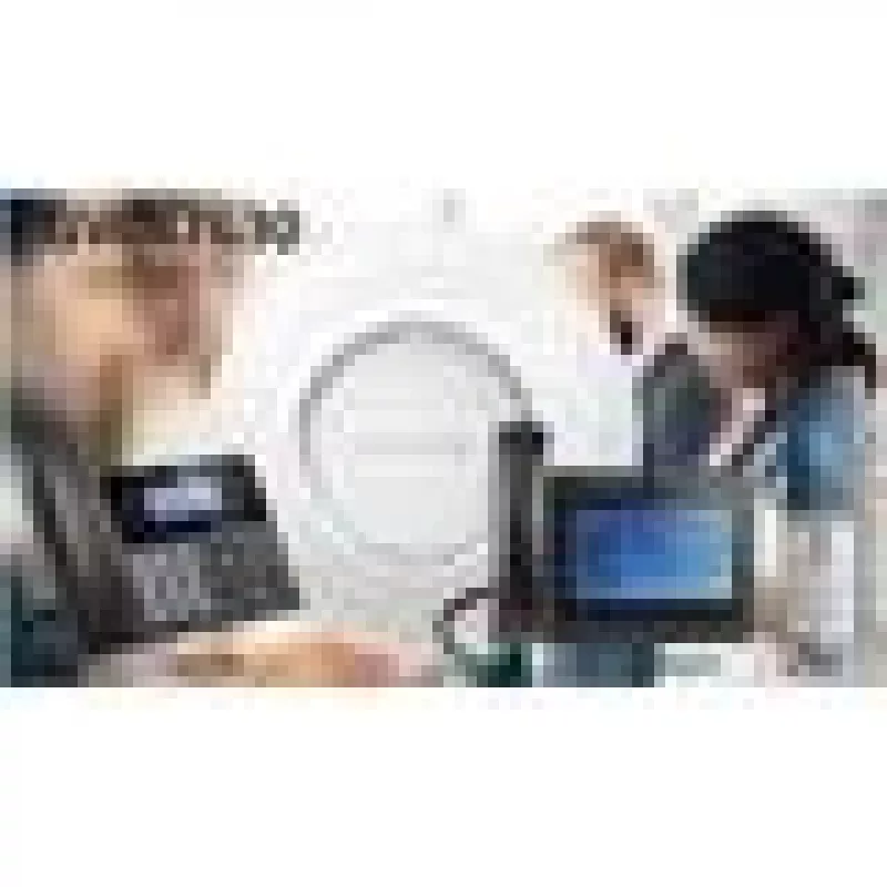 Grandstream Networks GWN7660 bezvadu piekļuves punkts 1770 Mbit/s Balts Jauda over Ethernet (PoE)