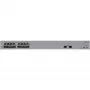 HUAWEI eKit S110 Series S110-16LP2SR nepārvaldāms L2 Gigabit Ethernet (10/100/1000) ar barošanu caur Ethernet (PoE) 1U pelēks