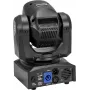 Moving head spot EUROLITE TMH-S30 30W LED — skatuves apgaismojuma kustīgais galva, kompakts 30W LED