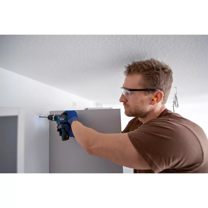 Urbja Bosch GSB 12V-35 2x3Ah LBOXX 06019J9000