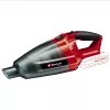 Einhell 2347120 rokas putekļsūcējs 0,54 l melns