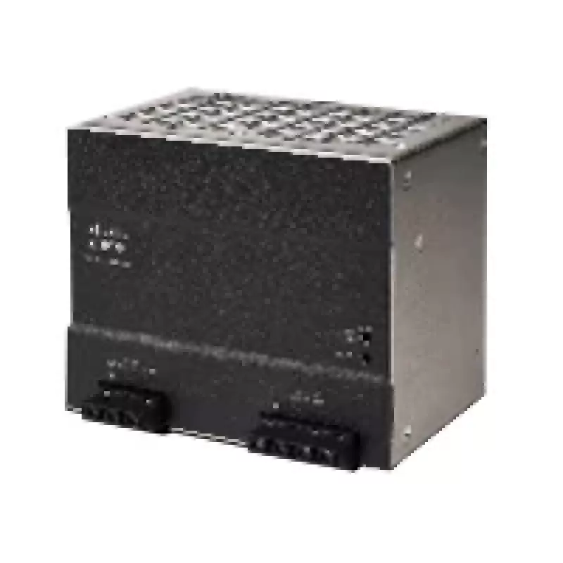 Cisco 480W maiņstrāvas barošanas bloks (LITE)