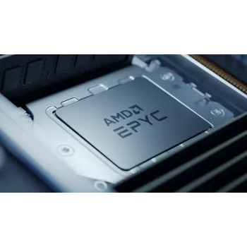 AMD EPYC 9654 procesors 2.4 GHz 384 MB L3