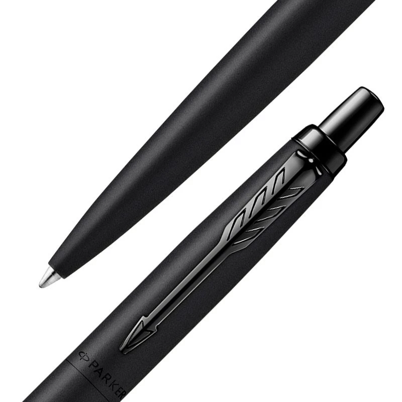 Parker 2122753 lodīšu pildspalva zila piespraužama izbīdāma lodīšu pildspalva 1 gab.