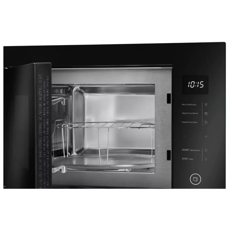 Mikroviļņu krāsns AMICA AMMB25E4SGB 25L 900W nerūsējošais tērauds