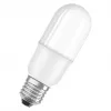 LED stick bulb Ledvance Parathom FR E27 9W Warm balta, A+ energy class
