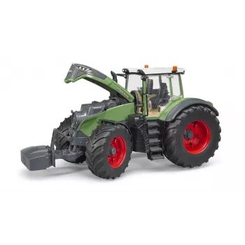 play vehicle BRUDER 4040