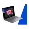 HP OmniBook X Flip Next Gen AI klēpjdators 14-fm0056ng - Flip dizains - Intel Core Ultra 5 226V / 2.1 GHz - Win 11 Home - Arc Graphics 130V - 16 GB RAM - 512 GB SSD NVMe - 35,6 cm (14)