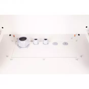 Sienas skapis Digitus DN-19 07U-I-OD