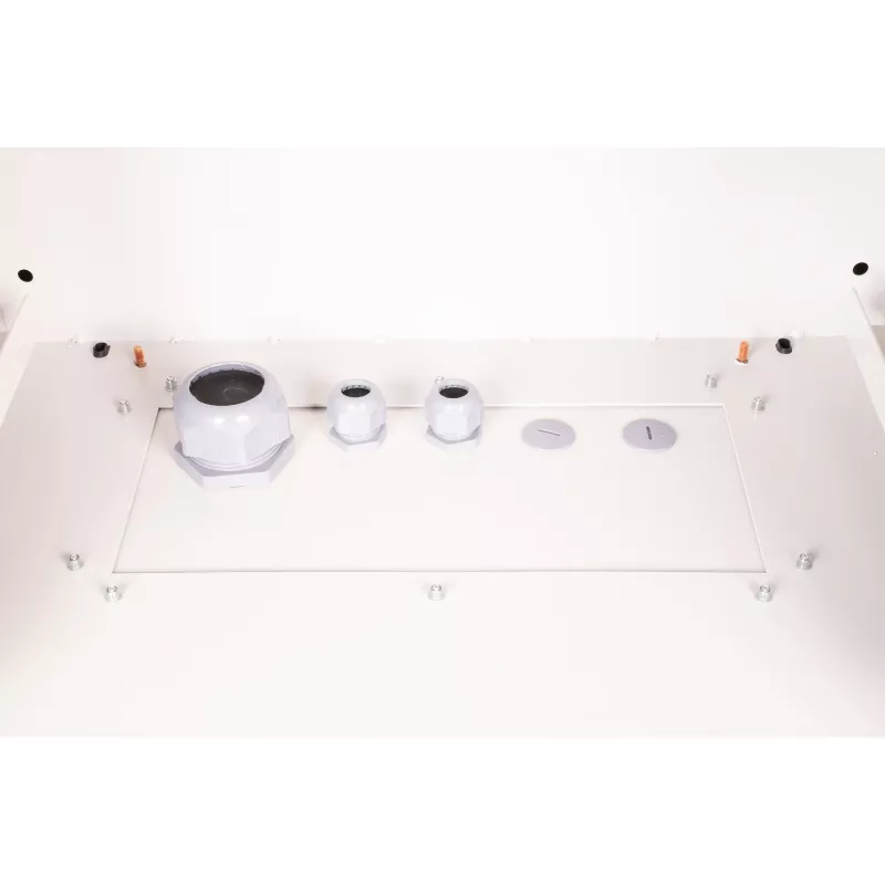 Sienas skapis Digitus DN-19 07U-I-OD