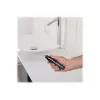 Precīzs trimmeris ROWENTA TN3011F0 ausīm un degunam, AA 1.5 V baterija, zils