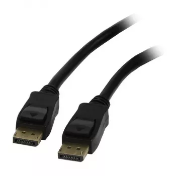 Synergy 21 kabelis video DisplayPort 1.2 ST/ST 3m Ultra HD 4k*2k 3840*2160a60hz 4 4 4 8 Bit - kabelis - audio/multimediju