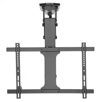 Elektrisks griestu TV stiprinājums MACLEAN MC-880 32–70 collu televizoriem, maks. 35 kg, VESA līdz 600×400