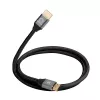 HDMI kabelis MANTA HDMI-3MC 3 m — atbalsta līdz 8K izšķirtspējai