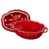ZWILLING Tomato 40511-855-0 500 ML apaļš kastroļa cepeškrāsns trauks