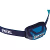 Galvas lukturītis Petzl Actik Core zils LED 100 lm USB uzlādējams