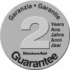 KitchenAid 5KSMEMVSC Bungas rīves komplekts