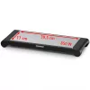 Ēdiena sildītājs Rommelsbacher WPS 857 Melns