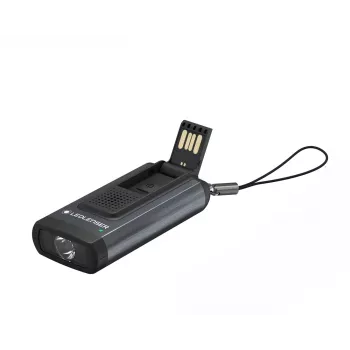 Atslēgu piekariņa lukturītis Ledlenser LEDLENSER-502580