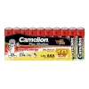 Sārma AAA baterijas CAMELION LR03 1170 mAh — iepakojumā 200 gab.