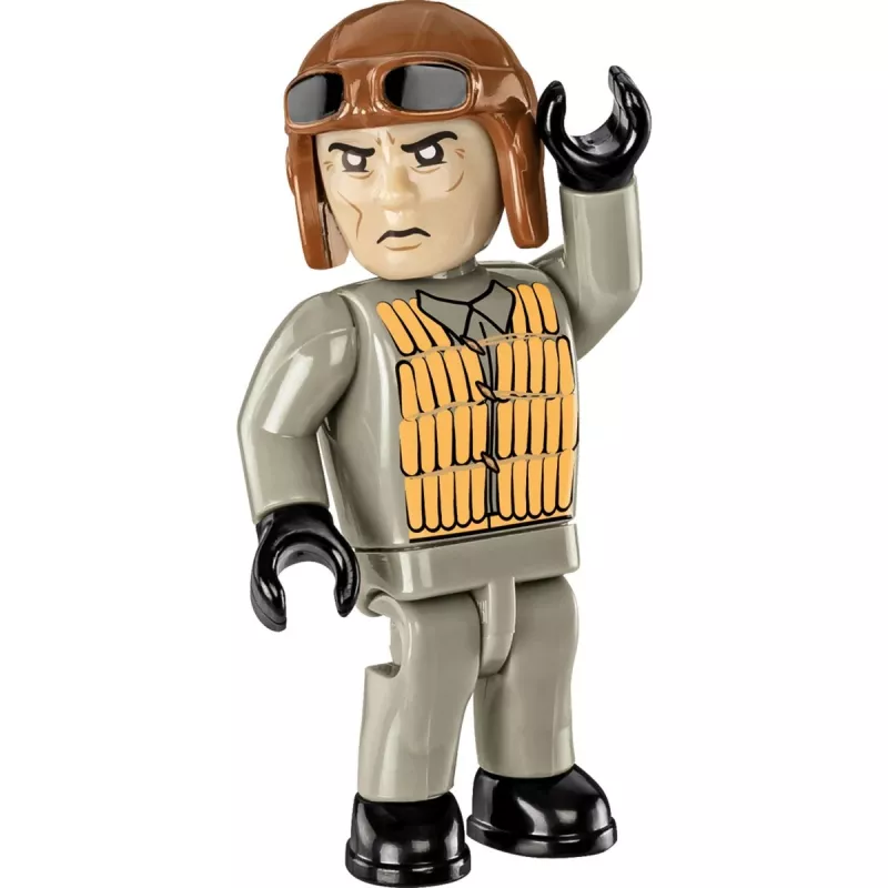 Bloki Dornier Do 17Z-2 1383 bloki