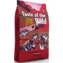 TASTE OF THE WILD Southwest Canyon - sausā suņu barība - 12,2 kg