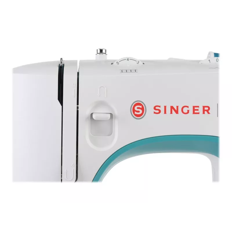 Šujmašīna SINGER M3305, pusautomātiska, elektriska (230223102)