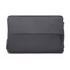 Lenovo GX40Z50941 klēpjdatora futrālis 35,6 cm (14 collu) Uzmavas futrālis Pelēks