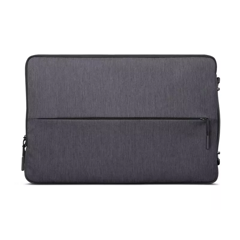 Lenovo GX40Z50941 klēpjdatora futrālis 35,6 cm (14 collu) Uzmavas futrālis Pelēks
