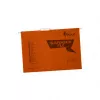 Piekārta mape Forpus FO22702 A4 kartons oranža