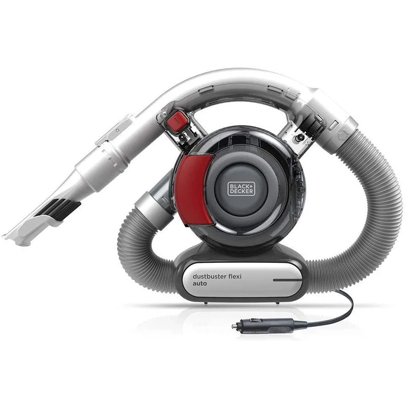 Black & Decker PD1200AV-XJ Rokas putekļsūcējs