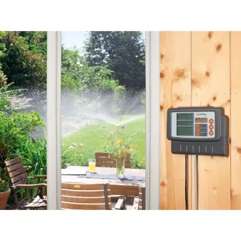 Apūdeņošanas vadības sistēma Gardena Classic 6030