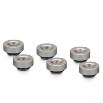 Thermal Grizzly DeltaMate Extender - MF7 Matt Nickel (6-komplekts) (TG-DM-FIT-6205)